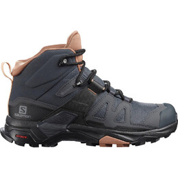 Кроссовки Salomon, черный 8f5448d9-b0bb-4ad7-b4ac-d32ffc556fad_c1 | schwarz