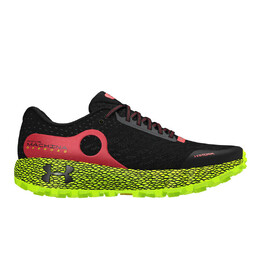 Кроссовки Under Armour, цвет schwarz/schwarz/gelb 0c71aa18-517e-43d5-96b9-52b8050b567f_c1c1c22 | schwarz/schwarz/gelb
