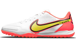 Футбольные кроссовки унисекс Nike Tiempo Legend 9 da1191-176