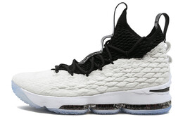 Баскетбольные кроссовки Nike Lebron 15 унисекс aq2363-100