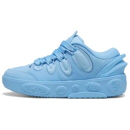 Баскетбольные кроссовки LaMelo Ball LaFrancé Amour 1 Of 1 Puma, синий 310866-01 | blue