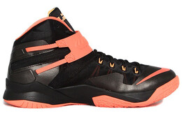 Мужские баскетбольные кроссовки Nike Zoom Soldier 8 653642-088