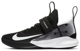 Баскетбольные кроссовки Nike Precision 4 унисекс cv3450-001