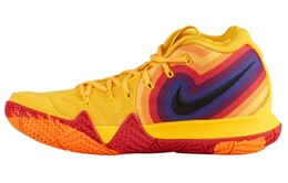 Мужские баскетбольные кроссовки Nike Kyrie 4 943806700