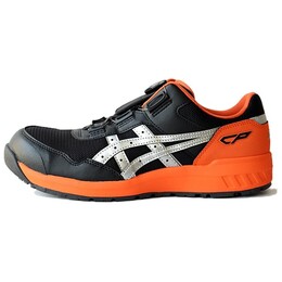 Кроссовки Winjob Outdoor Performance унисекс с низким верхом Scar черного/коричневого цвета Asics 1271a029-0254h | scar black/brown