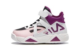 Детские баскетбольные кроссовки Fila PS, Legendary blue cherry blossom red k14b341262pnp | legendary blue cherry blossom red