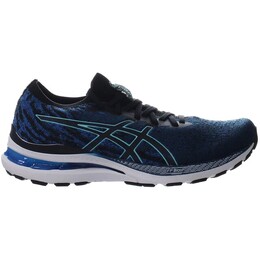 Мужские кроссовки для бега Gel Kayano 28 mk синего цвета Asics, синий 3988597 | blau