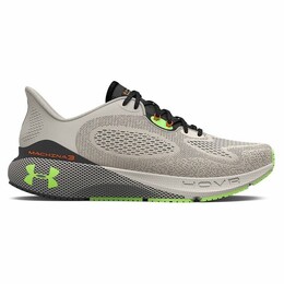 Мужские кроссовки для бега Hovr machina 3 Under Armour, бежевый 3881570 | beige