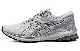 Кроссовки для бега GT-1000 10 женские с низким верхом серебристо-серый Asics 1012b642-020 | gray silver