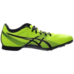 Мужские кроссовки для бега Hyper md 6 зеленого цвета Asics, желтый 4016929 | gelb