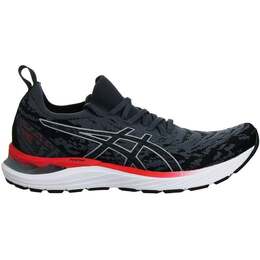 Мужские кроссовки для бега Gel Cumulus 23 mk черного цвета Asics, черный 4796383 | schwarz