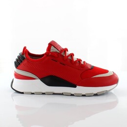Мужские кроссовки для бега со шнуровкой Rs 0 366890 03 Puma, красный 3845313 | rot