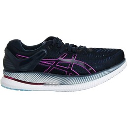 Женские кроссовки для бега Metaride синего цвета Asics, синий 4575352 | blau