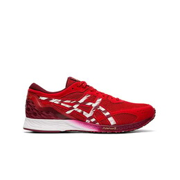 Мужские кроссовки для бега Tartheredge Tenka Red красного цвета Asics, красный 3689060 | rot