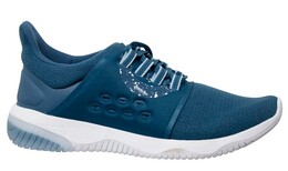 Женские кроссовки для бега Gel Kenun lyte mx синего цвета Asics, синий 3778724 | blau