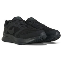 Мужские беговые кроссовки Run Swift 3 среднего/широкого размера Nike, черный 1053959/38350 | black
