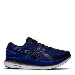 Мужские беговые кроссовки Gliderid 2 синего цвета Asics, синий 4576340 | blau