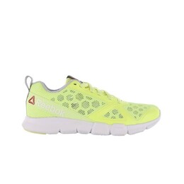 Синтетические женские кроссовки для бега Hexalite tr lacing e ar0532 Reebok, желтый 3826798 | gelb
