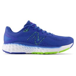 Мужские беговые кроссовки New Balance Fresh Foam evoz v2 синего цвета New Balance, синий 5122576 | blau