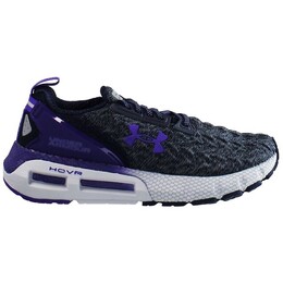 Женские кроссовки для бега Hovr mega 2 clone серого цвета Under Armour, серый 3688917 | grau