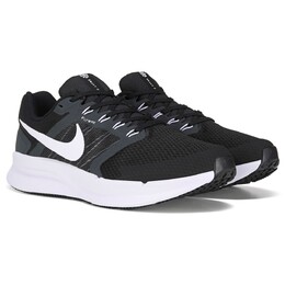 Мужские беговые кроссовки Run Swift 3 среднего/широкого размера Nike, черный 1053959/38348 | black/white