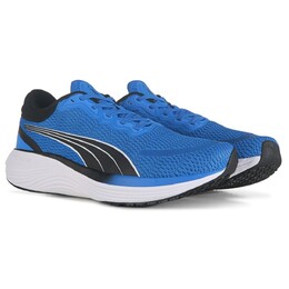 Мужские беговые кроссовки Scend Pro Puma, синий 5274253/87711 | blue/black/white