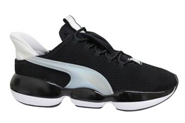 Черные женские кроссовки для бега Modus XT Iridienscent Trailblaze 192272 01 Puma, черный 3844786 | schwarz