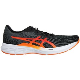 Черные мужские кроссовки для бега Dynablast 2 Asics, черный 4796999 | schwarz
