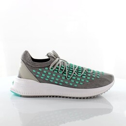 Мужские кроссовки для бега Avid FuseFit Puma, серый 3689569 | grau