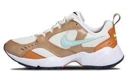 Кроссовки Air Heights для бега мужские с низким верхом бежево-коричневый Nike fq6857-131 | beige brown