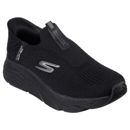 Мужские спортивные/беговые кроссовки MAX CUSHIONING ELITE ADVANTAGEOUS черные Skechers, цвет schwarz ad7e6ef6-7346-4f40-9006-19767b54ea5a_c1 | schwarz