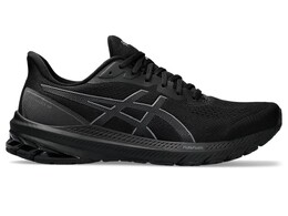 Кроссовки мужские для бега Asics GT-1000 12, черный 1011b631-001
