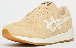 Мужские кроссовки для бега Tiger Gel Lyte с марципаном Asics, бежевый 816023 | beige