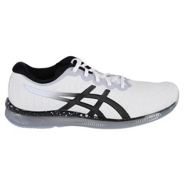 Мужские кроссовки для бега Gel Quantum Infinity белого цвета Asics, белый 4131867 | weiß
