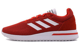 Бег 70-х годов Стиль жизни Кроссовки Мужские Adidas Neo b96556