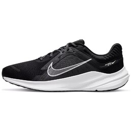 Кроссовки для бега Quest 5 женские с низким верхом, черный/белый Nike dd9291-002 | black/white
