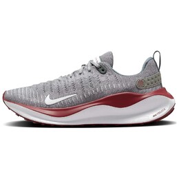 Кроссовки для бега React Infinity Run Flyknit 4 мужские с низким верхом, холодные серый Nike fj1221-019 | cool gray