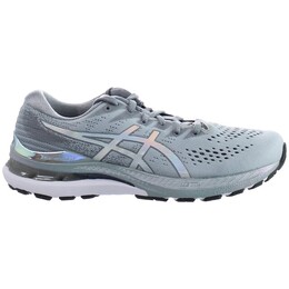 Мужские кроссовки для бега Gel Kayano 28 Asics, серый 3988465 | grau