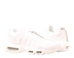 Мужские кроссовки для бега Nike Air Max 95 Essential, белый 7666168070204 | white