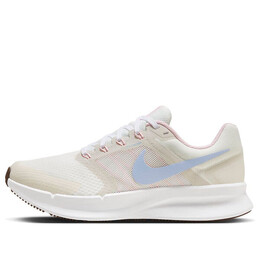 Кроссовки бегут быстро 3 Nike, бежевый fn3448-141 | cream/white/blue