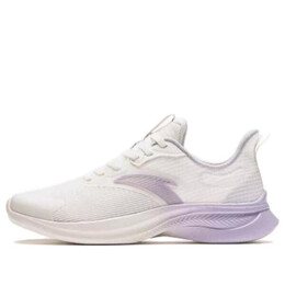 Кроссовки беговые серии кроссовки Anta, белый 922335501-7 | white/purple
