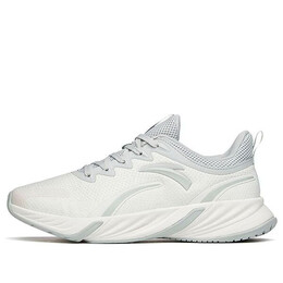 Кроссовки беговые серии кроссовки Anta, белый 122145523-3 | white/grey