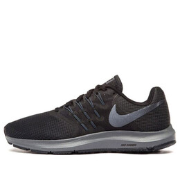 Кроссовки бегут быстро Nike, черный 908989-010 | black