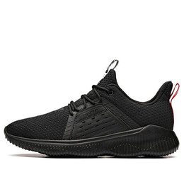Кроссовки беговые серии кроссовки Anta, черный 12845565-1 | black
