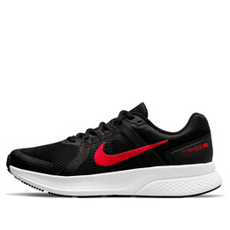 Кроссовки бегут быстро 2 Nike, черный cu3517-003 | black