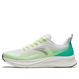 Кроссовки беговые серии кроссовки Anta, зеленый 112425541-2 | green/white/black