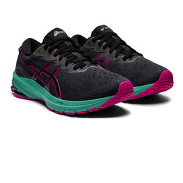 Кроссовки для бега Asics GT-1000 11 GORE-TEX, черный asi12776 | black