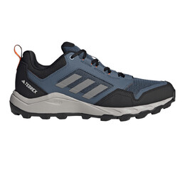 Кроссовки для бега Adidas Terrex Tracerocker 2 Trail, черный adi16457 | black