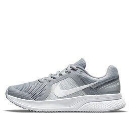 Кроссовки беговые Nike, серый cu3528-001 | gray/white