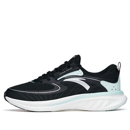 Кроссовки беговые серии кроссовки Anta, черный 122215552-4 | black/white/blue